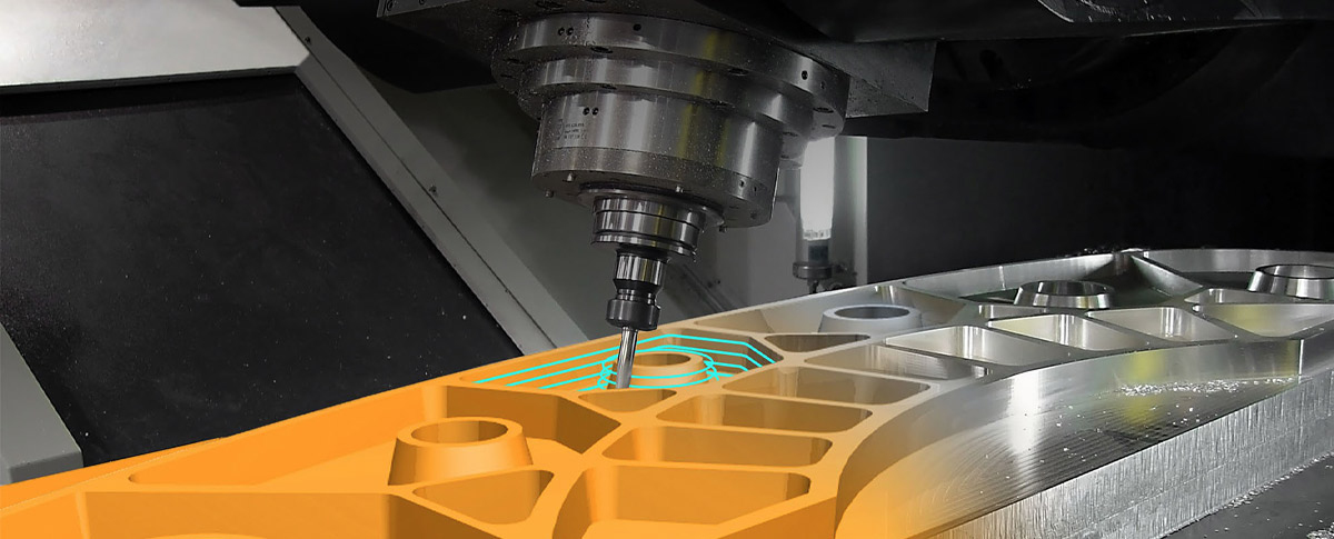دوره اپراتوری دستگاه CNC (کنترلر زیمنس) در اصفهان مهرگان